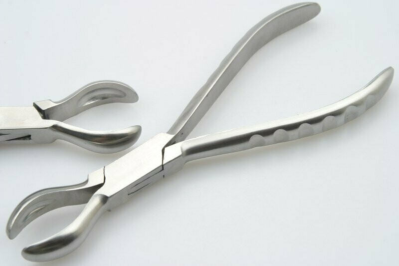 KRYSTAL RING CLOSING PLIERS