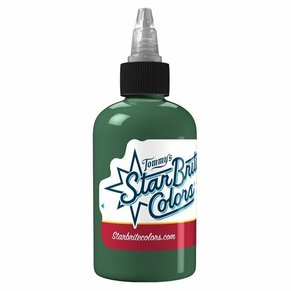 TOMMYS STARBRITE TATTOO INK GORGON 2 OUNCE