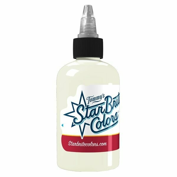 TOMMYS STARBRITE TATTOO INK SUNBEAM 2 OUNCE