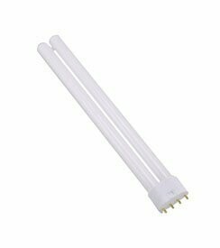 OTT-LITE TRU COLOR FLUORESCENT FLEXIBLE NECK FLOOR LAMP REPLACEMNET BULB 24 WATT