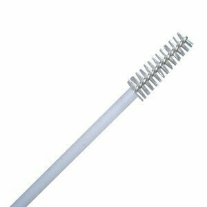 PURITAN CYTOLOGY BRUSH 8" (USED ALSO FOR TUBE CLEANING) NONSTERILE 100/BAG