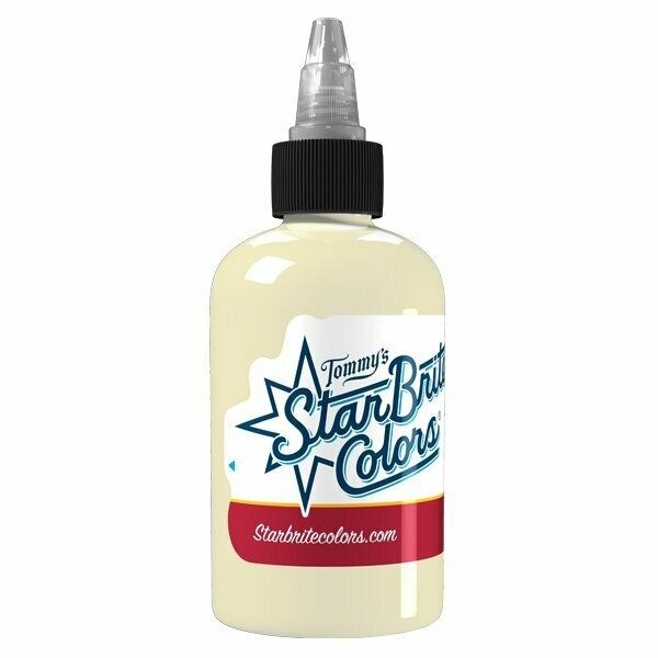 TOMMYS STARBRITE TATTOO INK SPRING BUD 2 OUNCE