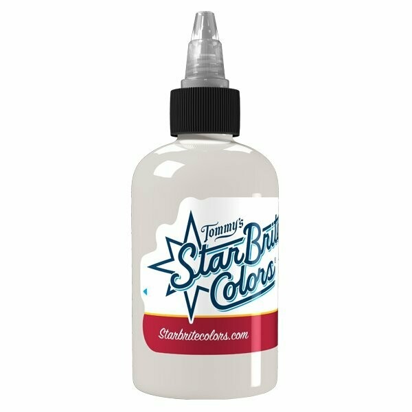 TOMMYS STARBRITE TATTOO INK SAND STONE 2 OUNCE