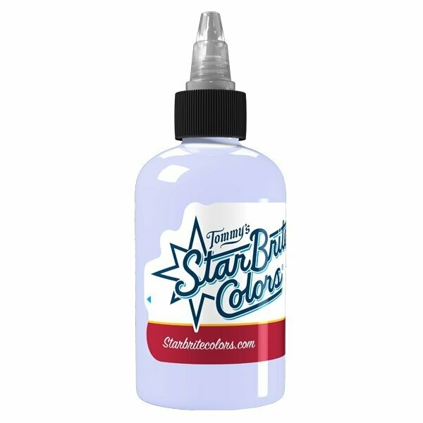 TOMMYS STARBRITE TATTOO INK PURPLE HAZE 2 OUNCE