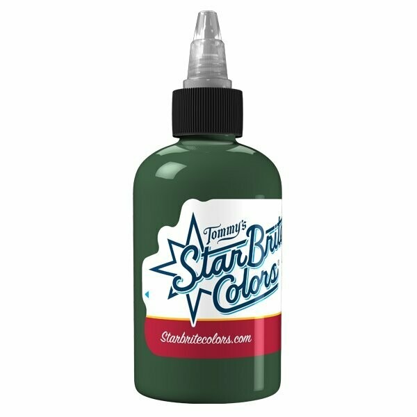 TOMMYS STARBRITE TATTOO INK BLITZKRIEG 2 OUNCE