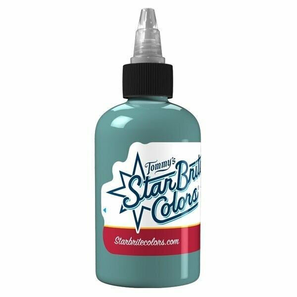 TOMMYS STARBRITE TATTOO INK FALLEN SKY 2 OUNCE