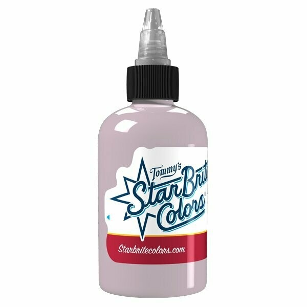 TOMMYS STARBRITE TATTOO INK LITE CLOUD 2 OUNCE