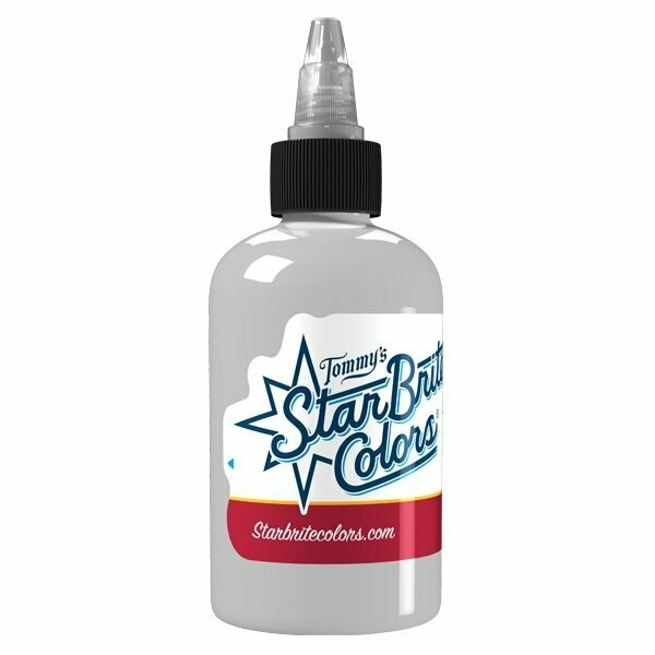 TOMMYS STARBRITE TATTOO INK MISTY CLOUD 2 OUNCE