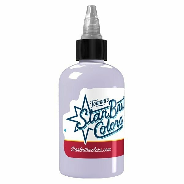TOMMYS STARBRITE TATTOO INK NAUTICAL PURPLE 2 OUNCE