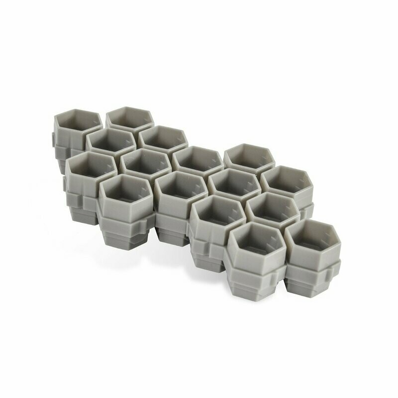 HIVE CAPS - BAG OF 200