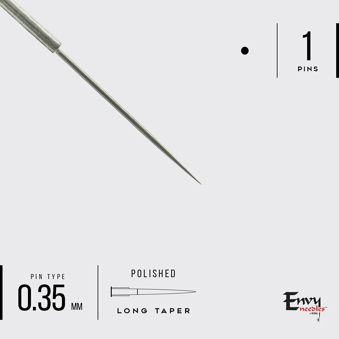 TATSOUL ENVY 1201RLB
