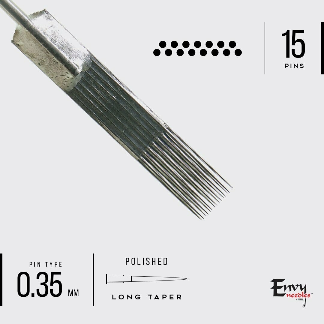 TATSOUL ENVY 1215M1B