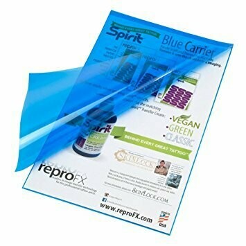 THERMOFAX PAPER 8-5/8 X 14.5 CARRIER