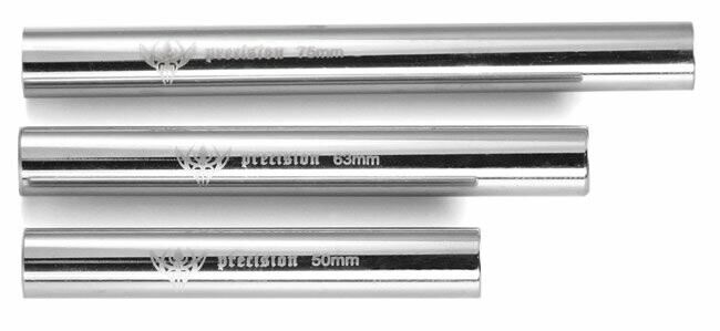 PRECISION HIGH QUALITY BACKSTEM 304 STAINLESS STEEL