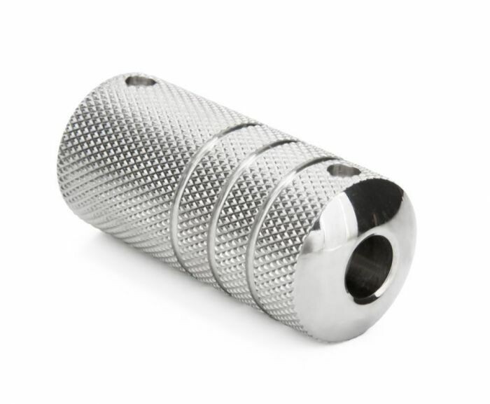 PRECISION HIGH QUALITY TATTOO GRIP 304 STAINLESS STEEL