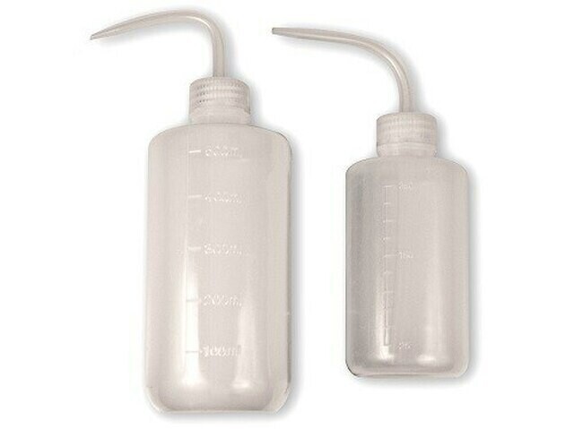 DYNAREX WASH BOTTLE 500 ML 16 OZ EACH