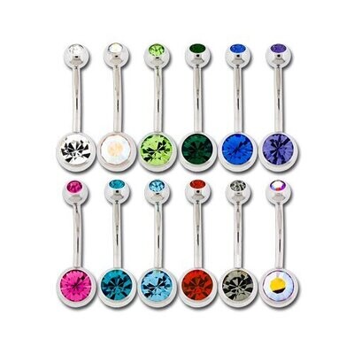BODY JEWELRY