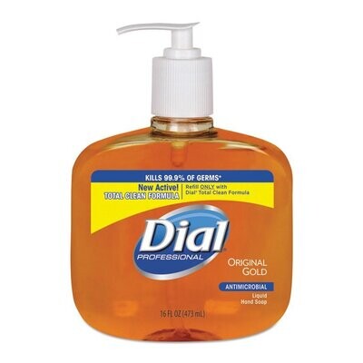 ANTI BACTERIAL SOAP