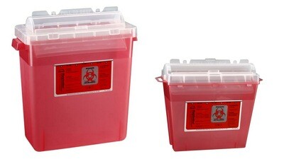 BIOHAZARD PRODUCTS