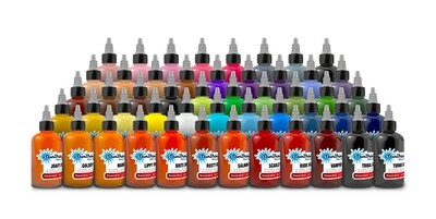 STARBRITE TATTOO INK