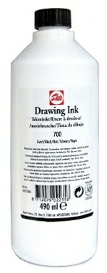 TALENS DRAWING INK