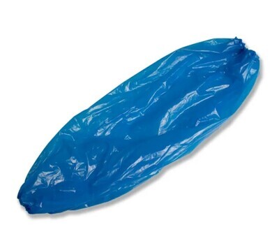 DISPOSABLE ARM COVERS