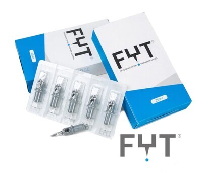 FYT CARTRIDGES