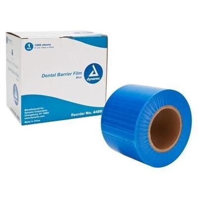 GRIP & BOTTLE BARRIER BAGS, FILMS, SLEEVING & TUBING