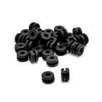 TATTOO SKIN, GROMMETS & ELASTICS