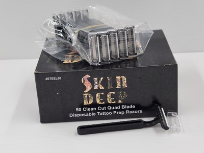 RAZORS