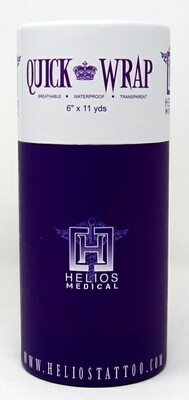 HELIOS QUIKWRAP