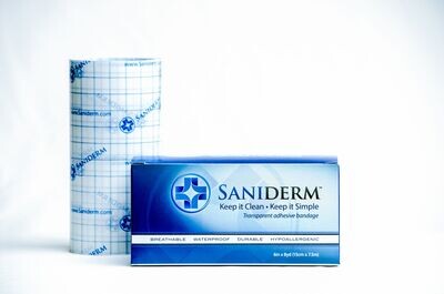 SANIDERM