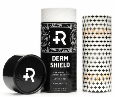 RECOVERY DERMSHIELD