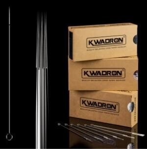 KWADRON TATTOO NEEDLES ON BAR