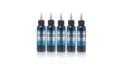 FUSION GREY WASH
