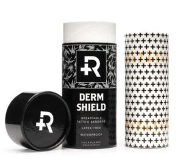 RECOVERY DERM SHIELD ADHESIVE ROLL 5.9" X 8 YD