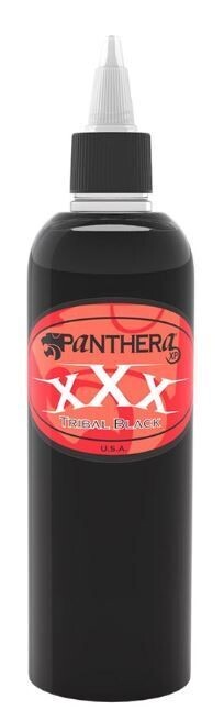 PANTHERA TRIPLE XXX BLACK INK 5 OZ