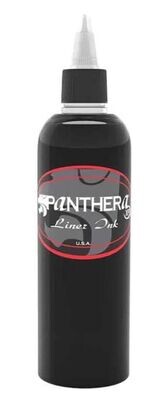 PANTHERA BLACK INKS