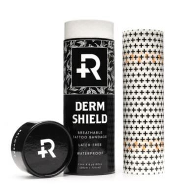 TRANSPARENT FILM DRESSING