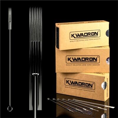 KWADRON STRAIGHT MAGS ON BAR