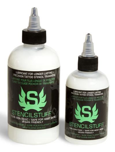STENCIL STUFF TATTOO STENCIL TRANSFER LUBRICANT