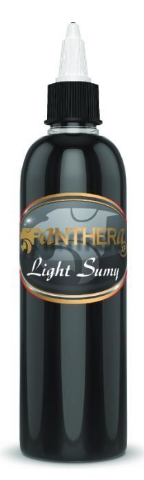 PANTHERA LIGHT SUMI  TATTOO INK 5 OZ