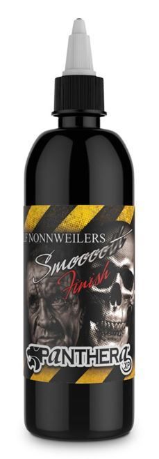 PANTHERA XP RALF NONNWEILERS INK - SMOOTH FINISH 5 OZ