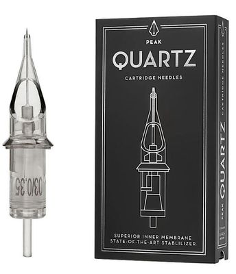 QUARTZ CARTRIDGES