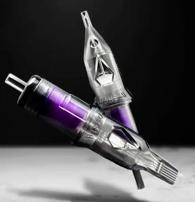 BISHOP DAVINCI V2 CARTRIDGES