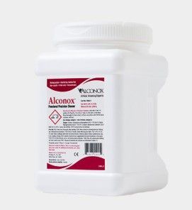 ALCONOX POWDERED PRECISION CLEANER 4 LB ALCONOX POWDERED PRECISION CLEANER 4 LB