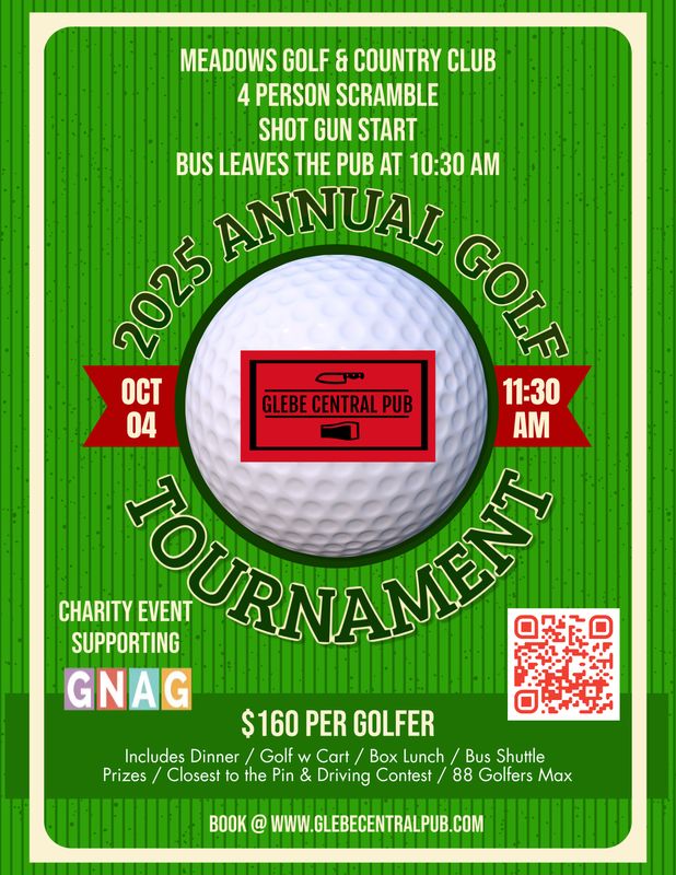2025 GCP GOLF TOURNAMENT