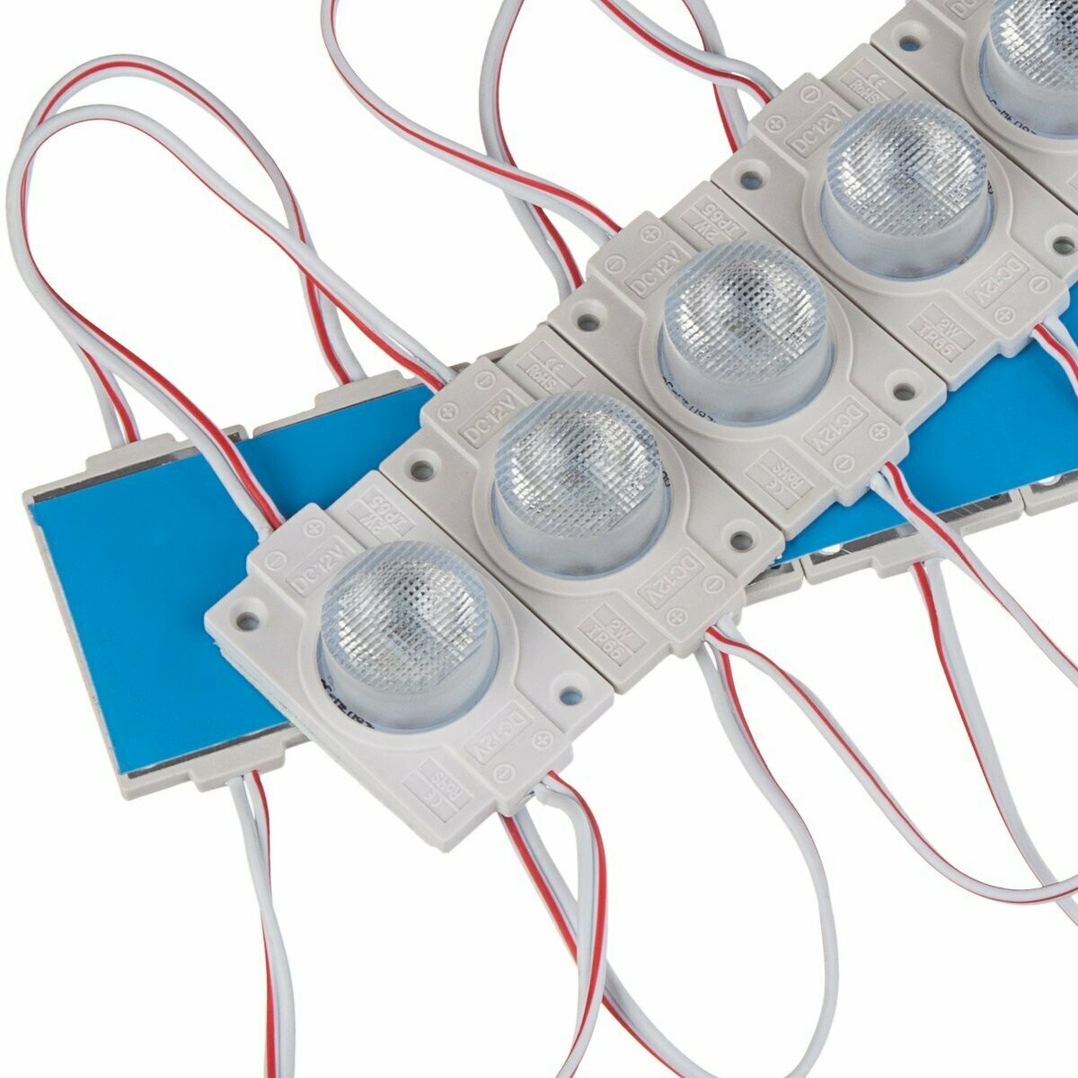 MODULAR LED