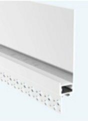 1/2" (W) SHEETROCK FIXTURE-5/8" DRYWALL