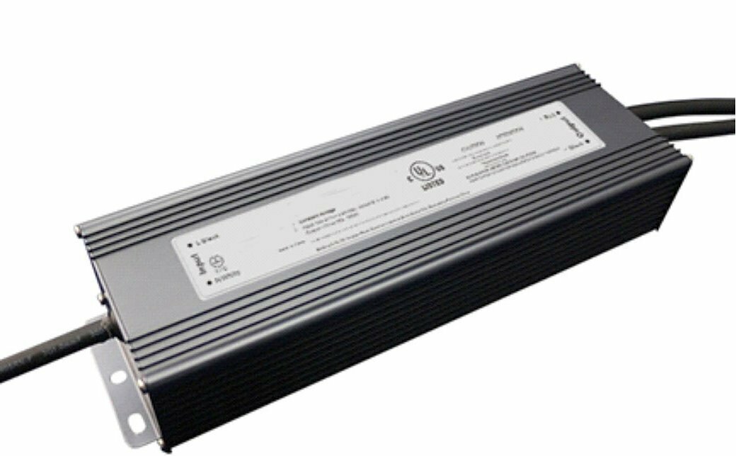36V/150W DIMMABLE MAGNETIC LED DRIVER